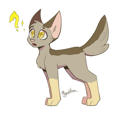 Całe ciało, brak tła