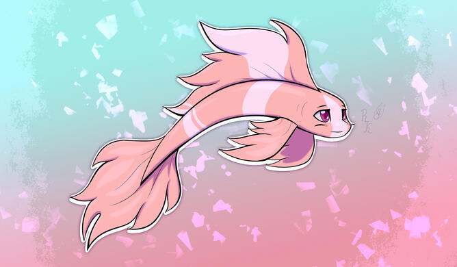 Całe ciało, proste tło